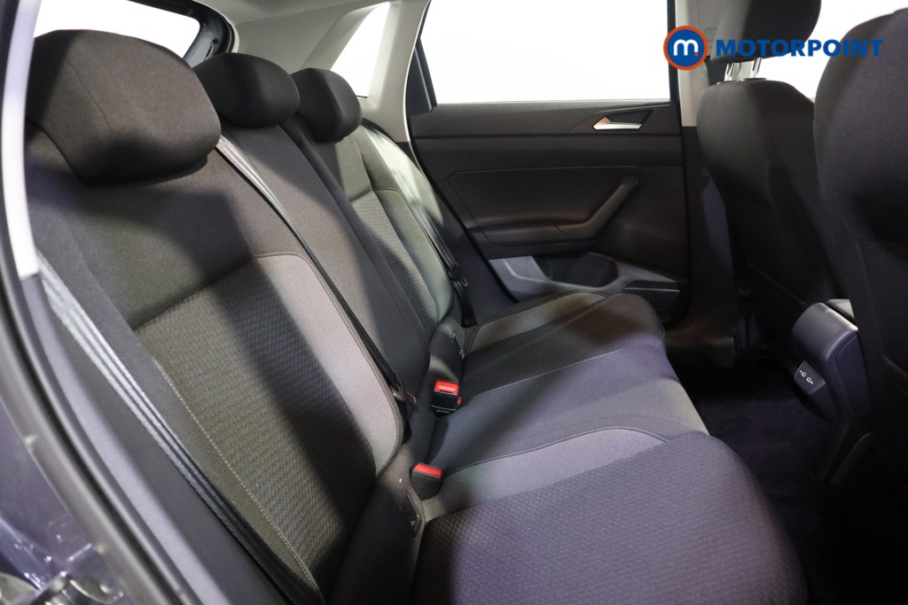 Volkswagen Polo Life Manual Petrol Hatchback - Stock Number (1623352) - 18th supplementary image