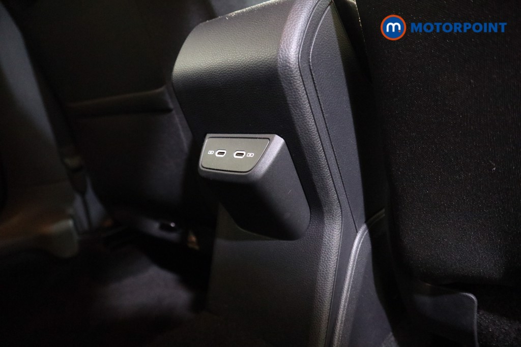 Volkswagen Polo Life Manual Petrol Hatchback - Stock Number (1623352) - 20th supplementary image