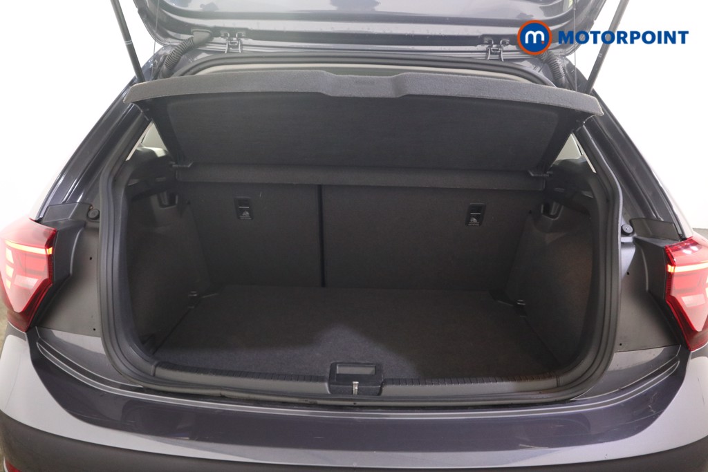 Volkswagen Polo Life Manual Petrol Hatchback - Stock Number (1623352) - 22nd supplementary image