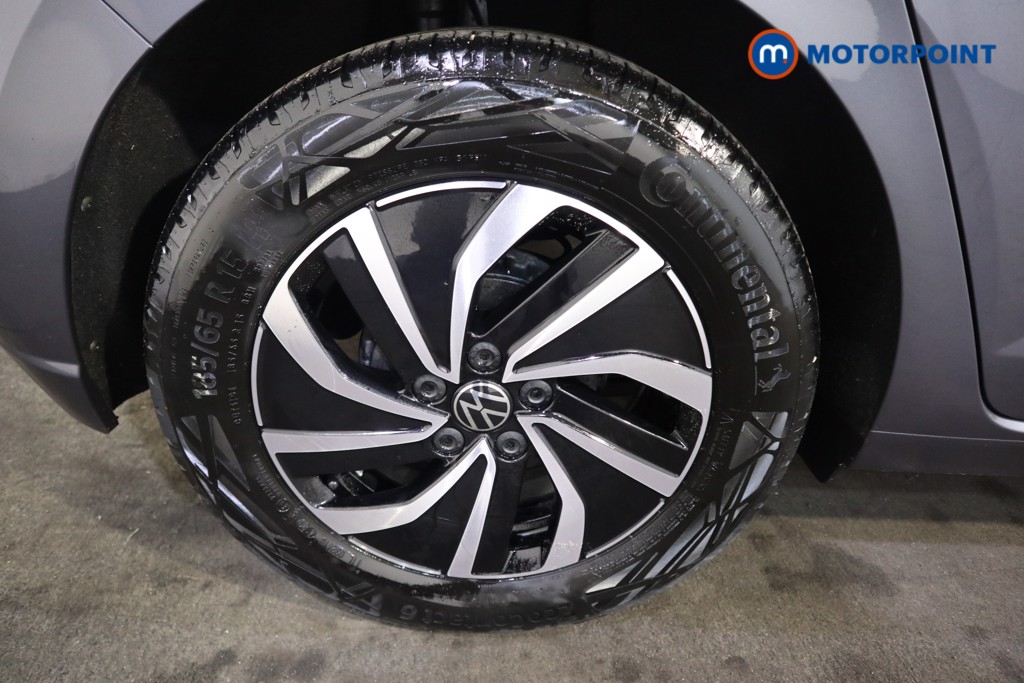 Volkswagen Polo Life Manual Petrol Hatchback - Stock Number (1623352) - 23rd supplementary image