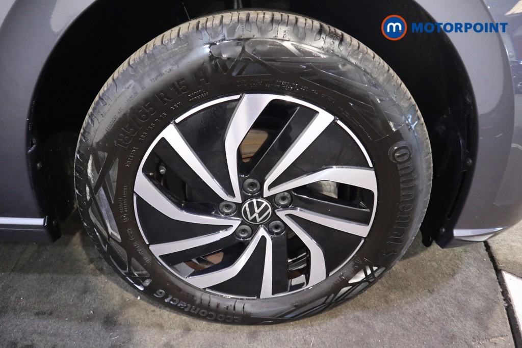 Volkswagen Polo Life Manual Petrol Hatchback - Stock Number (1623352) - 24th supplementary image