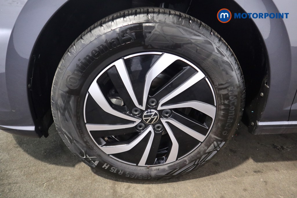 Volkswagen Polo Life Manual Petrol Hatchback - Stock Number (1623352) - 25th supplementary image