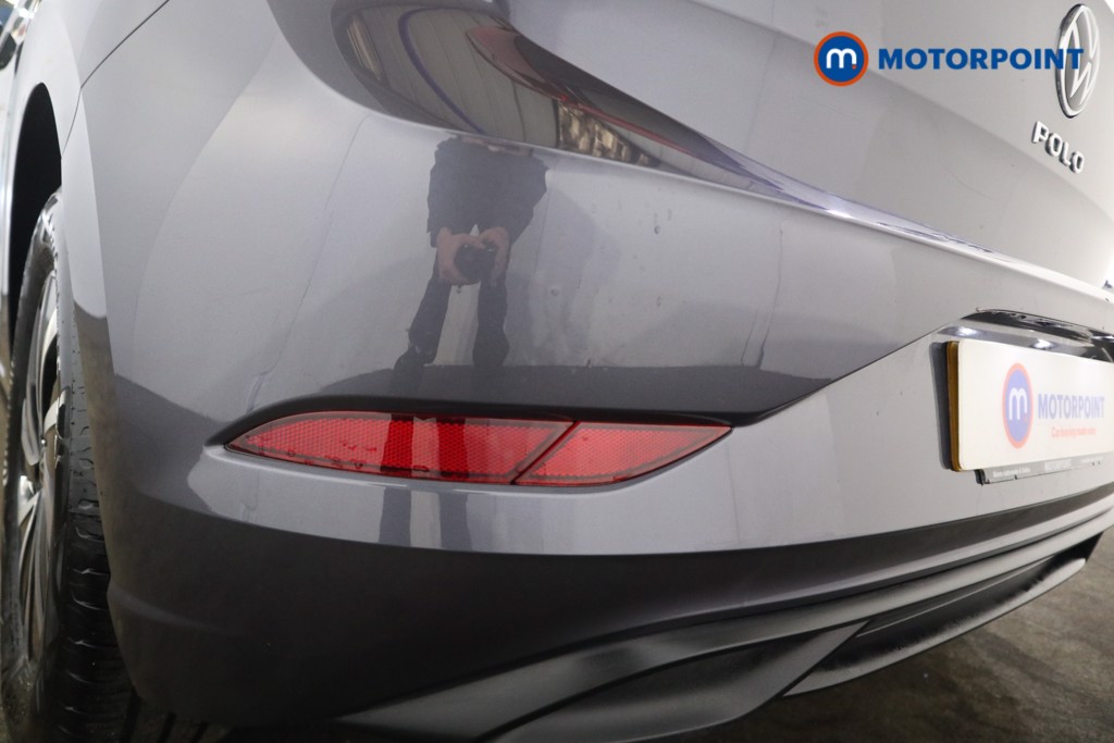 Volkswagen Polo Life Manual Petrol Hatchback - Stock Number (1623352) - 27th supplementary image