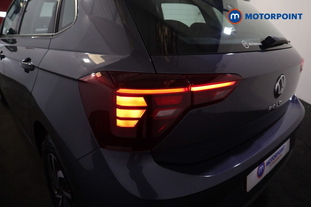 Volkswagen Polo Life Manual Petrol Hatchback - Stock Number (1623352) - 28th supplementary image