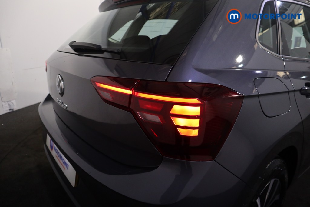 Volkswagen Polo Life Manual Petrol Hatchback - Stock Number (1623352) - 29th supplementary image