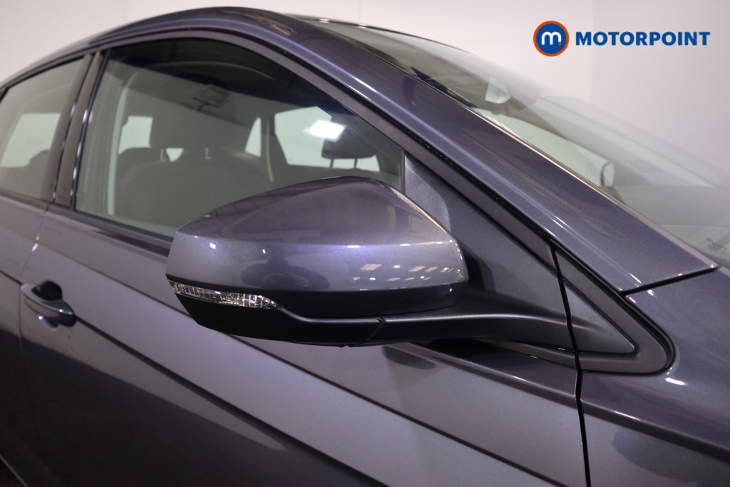 Volkswagen Polo Life Manual Petrol Hatchback - Stock Number (1623352) - 30th supplementary image