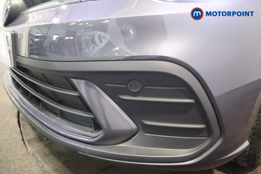 Volkswagen Polo Life Manual Petrol Hatchback - Stock Number (1623352) - 32nd supplementary image