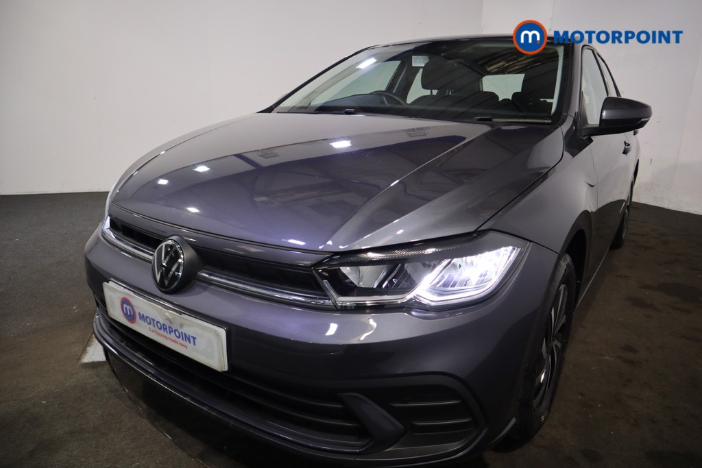 Volkswagen Polo Life Manual Petrol Hatchback - Stock Number (1623352) - 33rd supplementary image