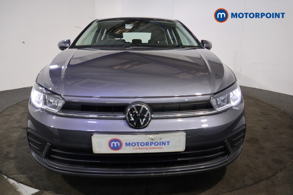 Volkswagen Polo Life Manual Petrol Hatchback - Stock Number (1623352) - 34th supplementary image