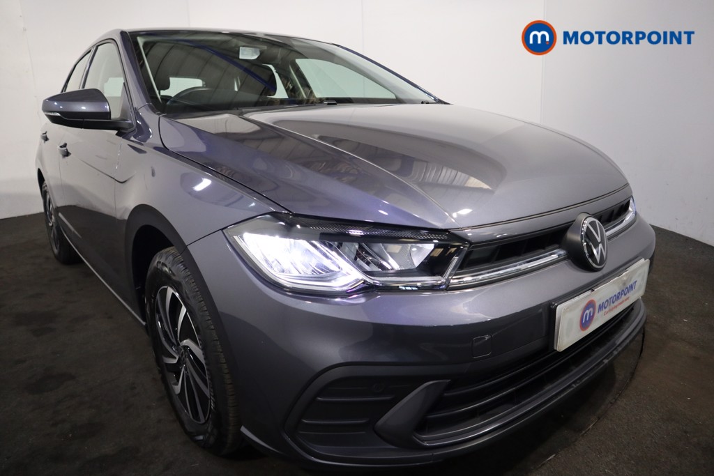 Volkswagen Polo Life Manual Petrol Hatchback - Stock Number (1623352) - 35th supplementary image