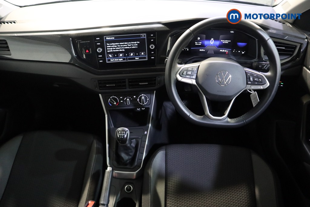 Volkswagen Polo Life Manual Petrol Hatchback - Stock Number (1623352) - 1st supplementary image