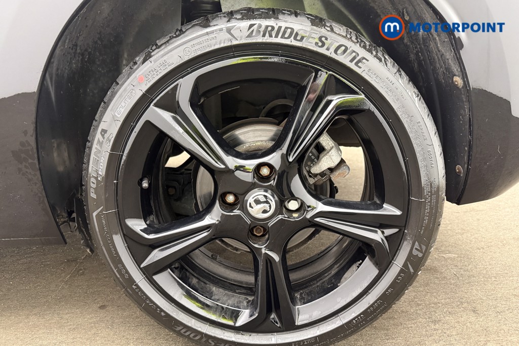 Vauxhall Corsa GS Automatic Petrol Hatchback - Stock Number (1623363) - 2nd supplementary image