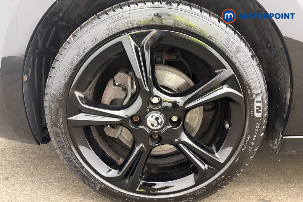 Vauxhall Corsa GS Automatic Petrol Hatchback - Stock Number (1623363) - 3rd supplementary image