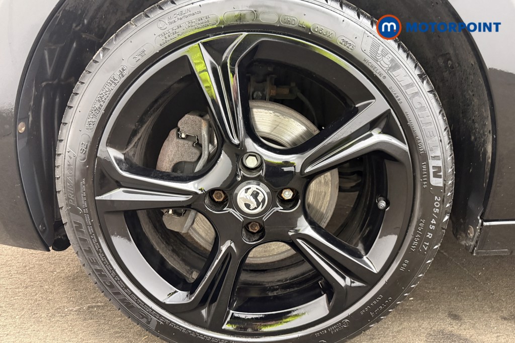 Vauxhall Corsa GS Automatic Petrol Hatchback - Stock Number (1623363) - 4th supplementary image