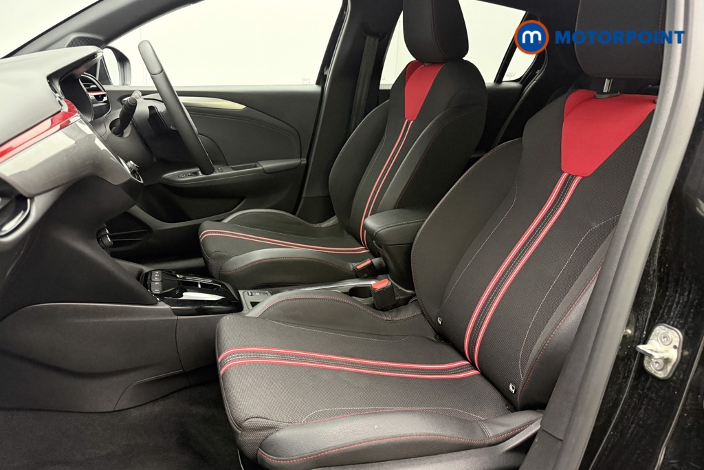 Vauxhall Corsa GS Automatic Petrol Hatchback - Stock Number (1623363) - 5th supplementary image