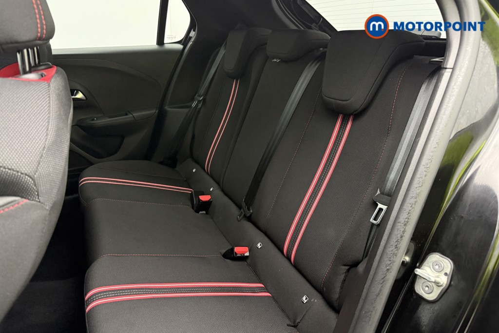 Vauxhall Corsa GS Automatic Petrol Hatchback - Stock Number (1623363) - 6th supplementary image