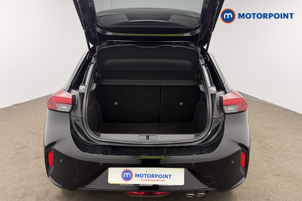 Vauxhall Corsa GS Automatic Petrol Hatchback - Stock Number (1623363) - 7th supplementary image