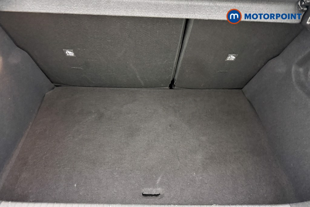 Vauxhall Corsa GS Automatic Petrol Hatchback - Stock Number (1623363) - 8th supplementary image