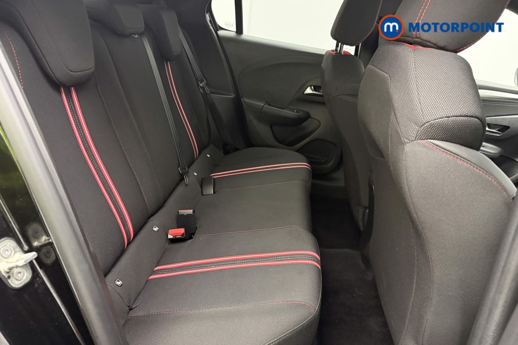 Vauxhall Corsa GS Automatic Petrol Hatchback - Stock Number (1623363) - 9th supplementary image