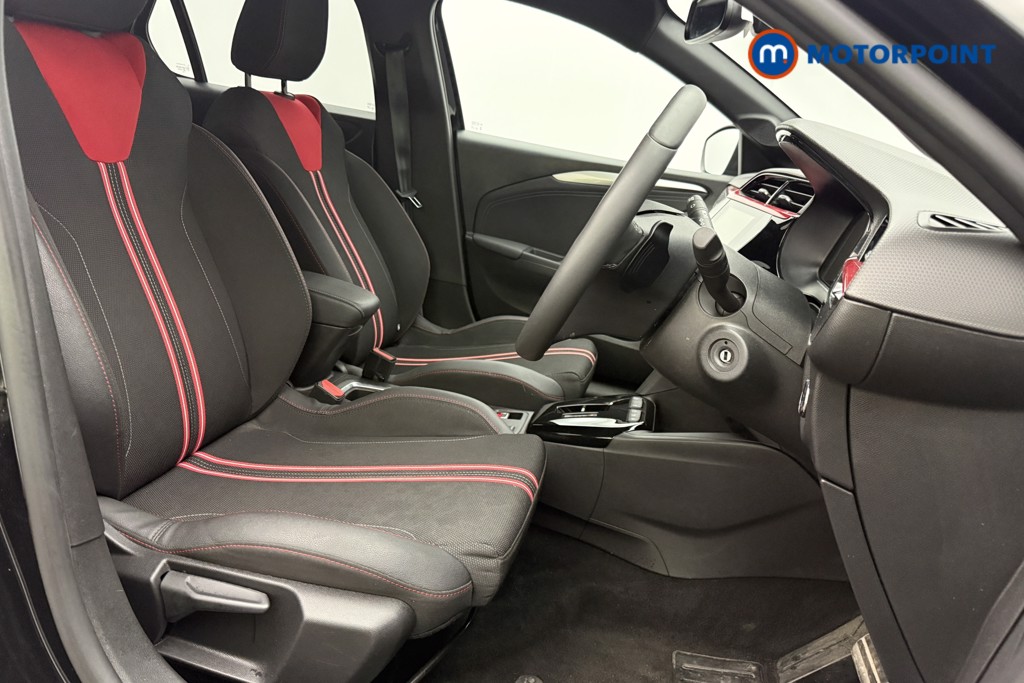 Vauxhall Corsa GS Automatic Petrol Hatchback - Stock Number (1623363) - 10th supplementary image