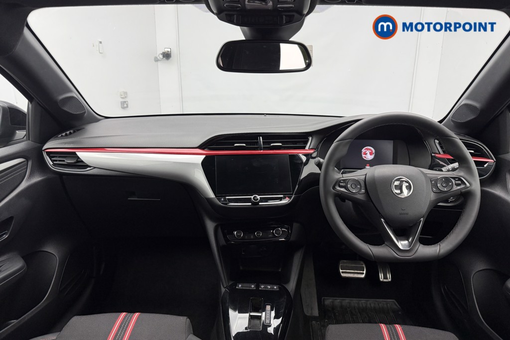 Vauxhall Corsa GS Automatic Petrol Hatchback - Stock Number (1623363) - 11th supplementary image