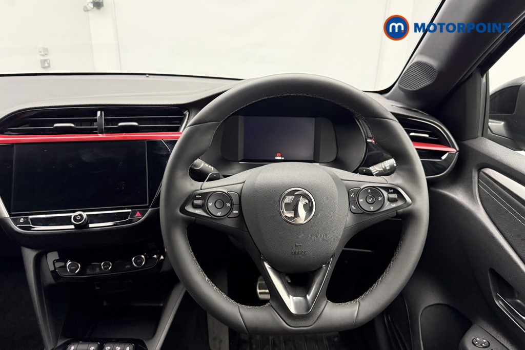 Vauxhall Corsa GS Automatic Petrol Hatchback - Stock Number (1623363) - 12th supplementary image