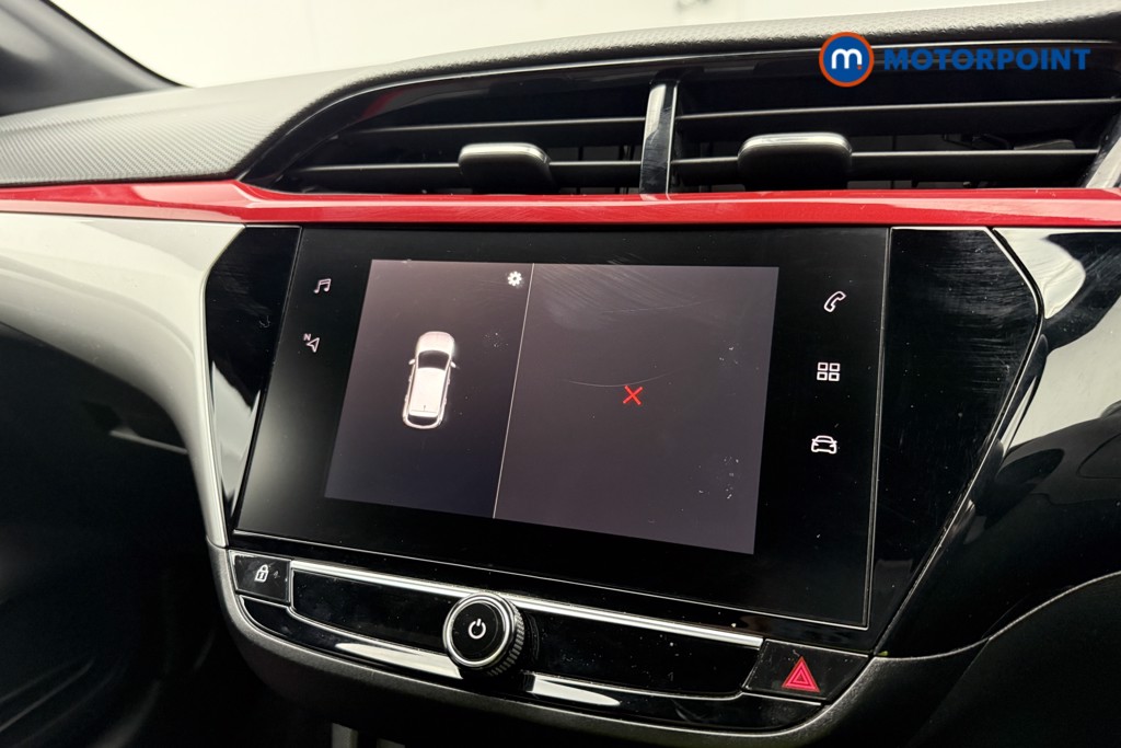Vauxhall Corsa GS Automatic Petrol Hatchback - Stock Number (1623363) - 15th supplementary image