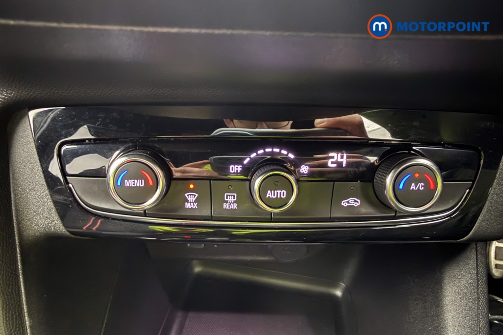 Vauxhall Corsa GS Automatic Petrol Hatchback - Stock Number (1623363) - 16th supplementary image