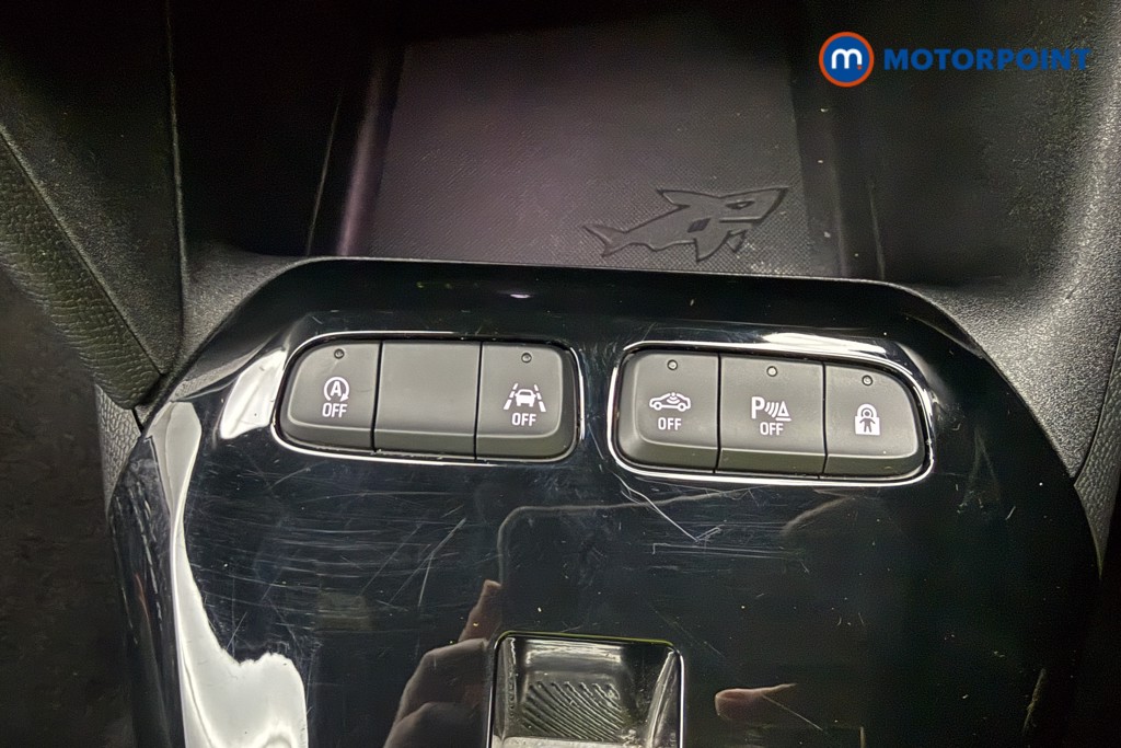 Vauxhall Corsa GS Automatic Petrol Hatchback - Stock Number (1623363) - 17th supplementary image