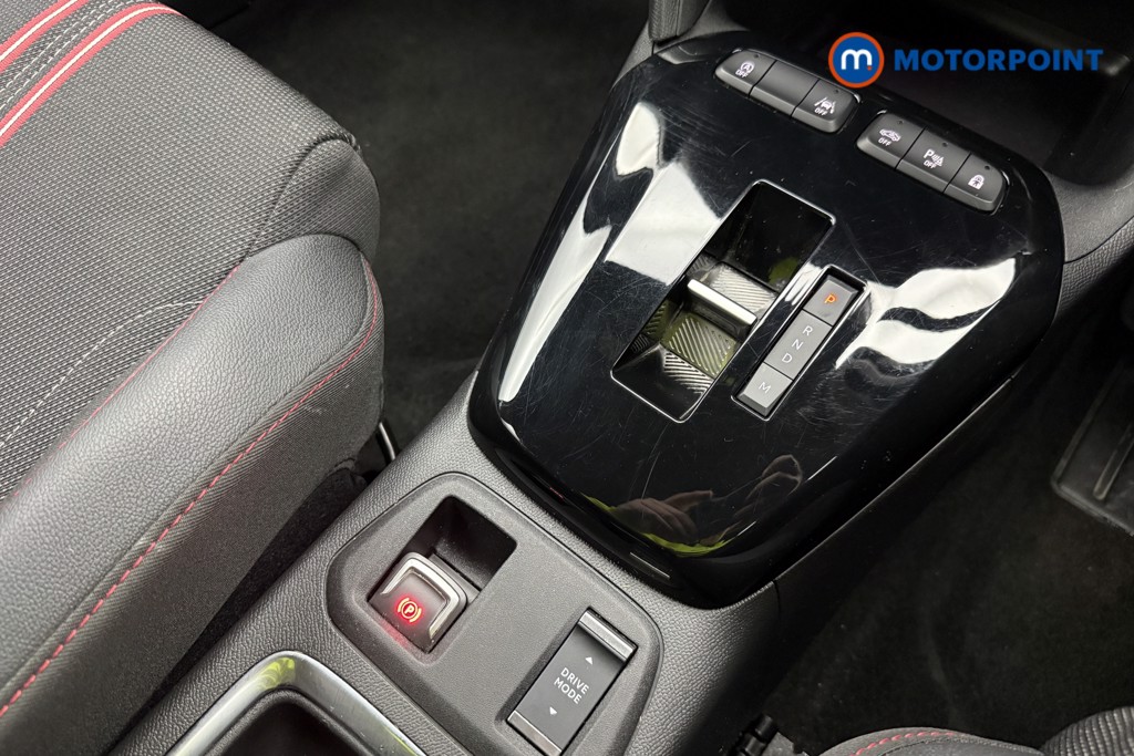 Vauxhall Corsa GS Automatic Petrol Hatchback - Stock Number (1623363) - 18th supplementary image