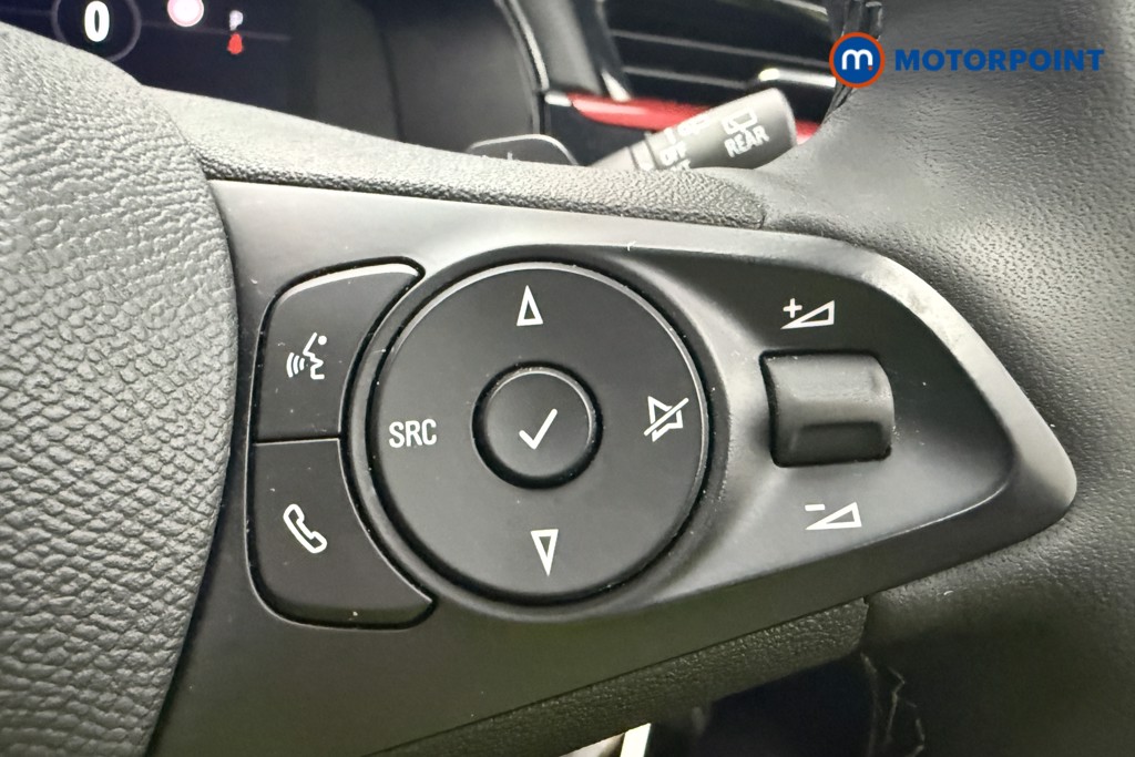 Vauxhall Corsa GS Automatic Petrol Hatchback - Stock Number (1623363) - 20th supplementary image