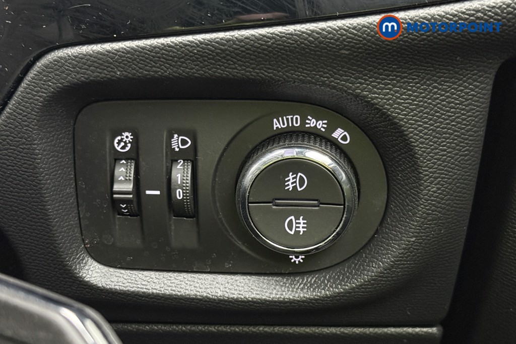 Vauxhall Corsa GS Automatic Petrol Hatchback - Stock Number (1623363) - 21st supplementary image