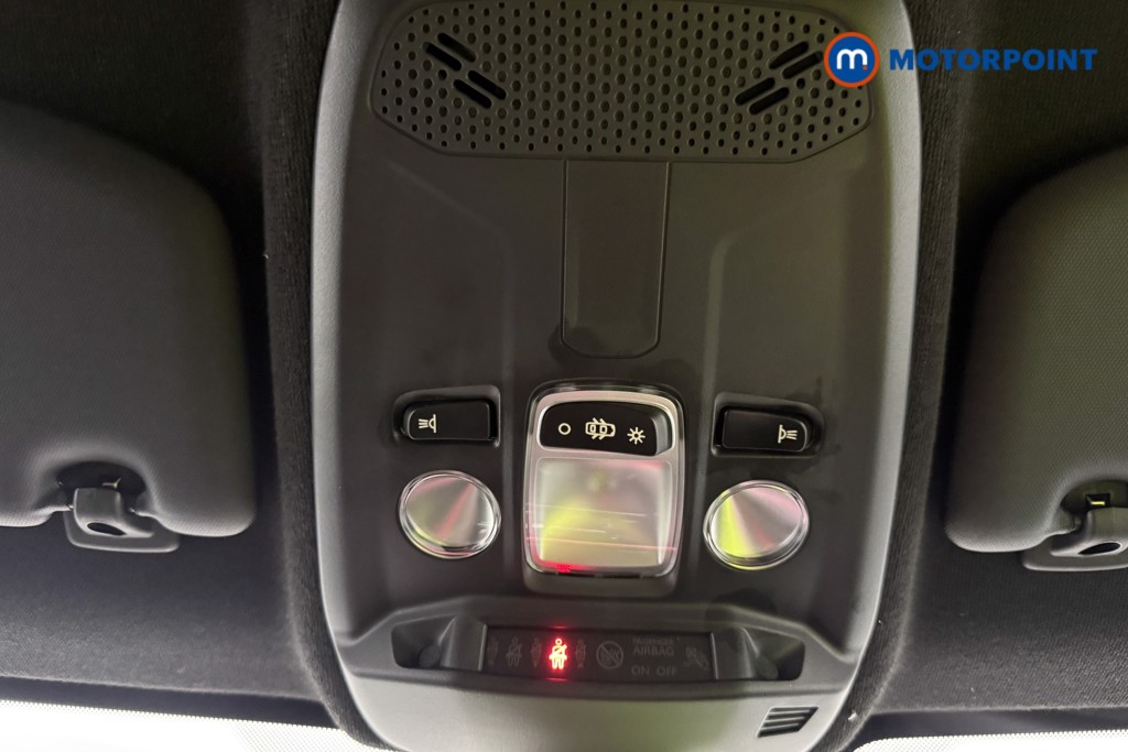 Vauxhall Corsa GS Automatic Petrol Hatchback - Stock Number (1623363) - 22nd supplementary image