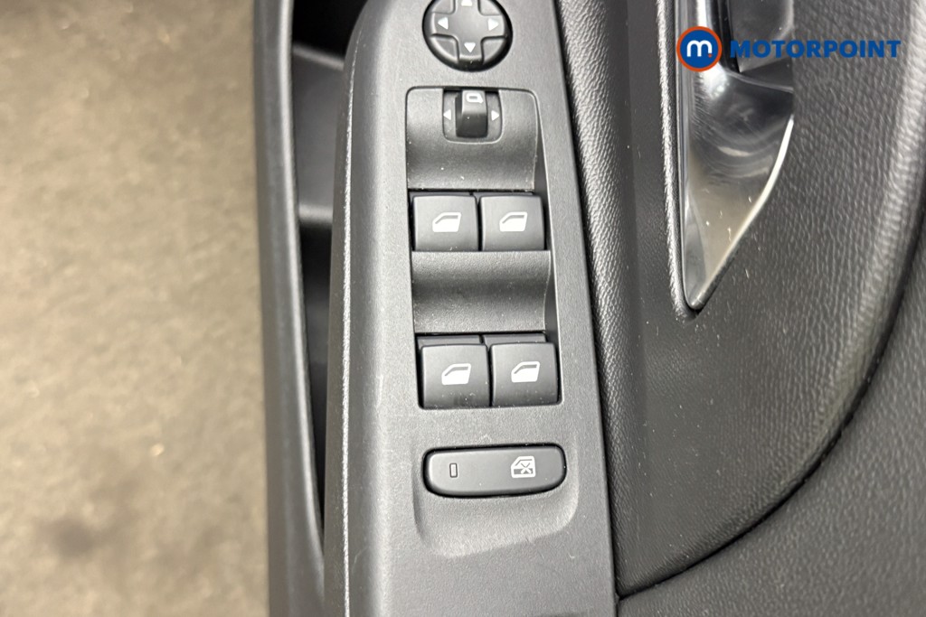 Vauxhall Corsa GS Automatic Petrol Hatchback - Stock Number (1623363) - 23rd supplementary image