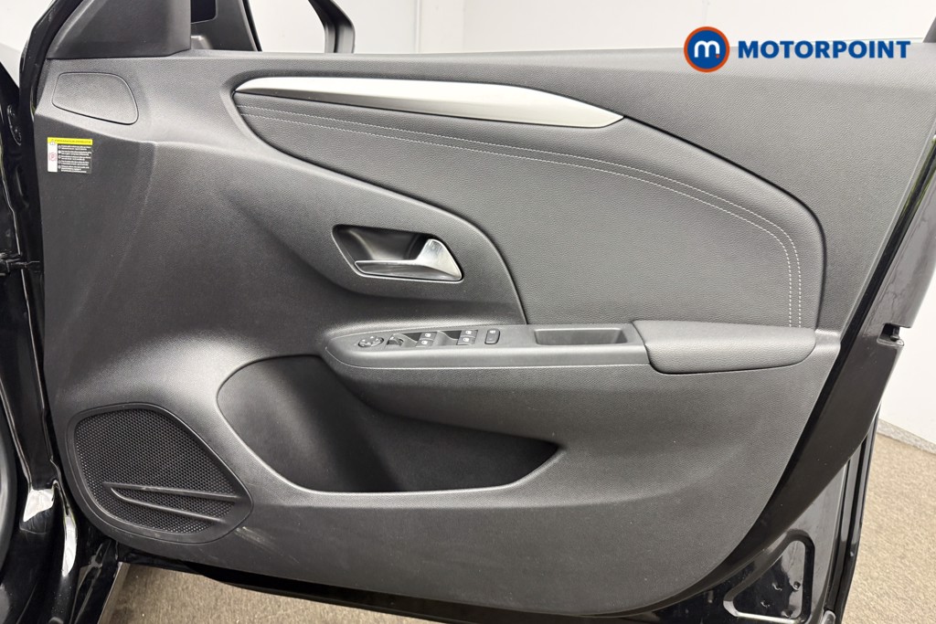 Vauxhall Corsa GS Automatic Petrol Hatchback - Stock Number (1623363) - 24th supplementary image