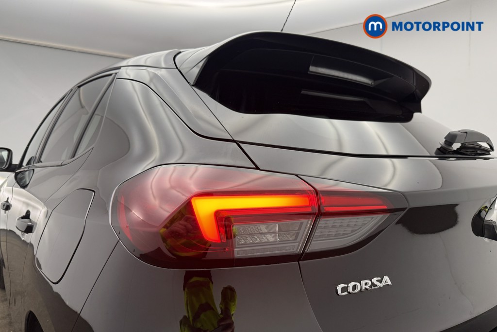 Vauxhall Corsa GS Automatic Petrol Hatchback - Stock Number (1623363) - 27th supplementary image