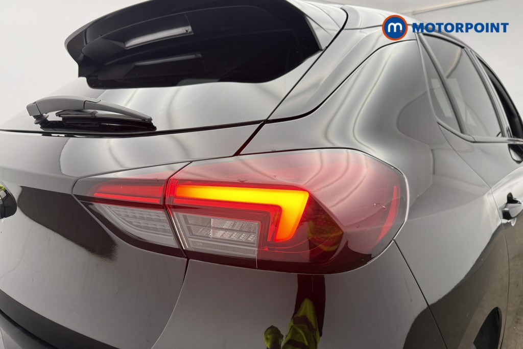 Vauxhall Corsa GS Automatic Petrol Hatchback - Stock Number (1623363) - 28th supplementary image