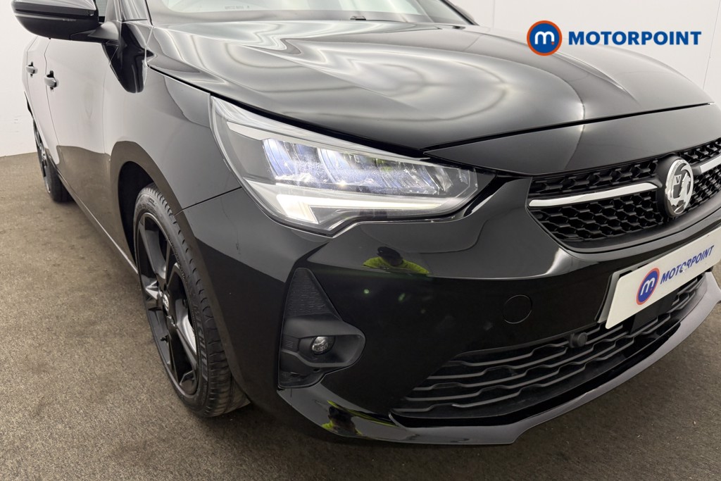 Vauxhall Corsa GS Automatic Petrol Hatchback - Stock Number (1623363) - 29th supplementary image