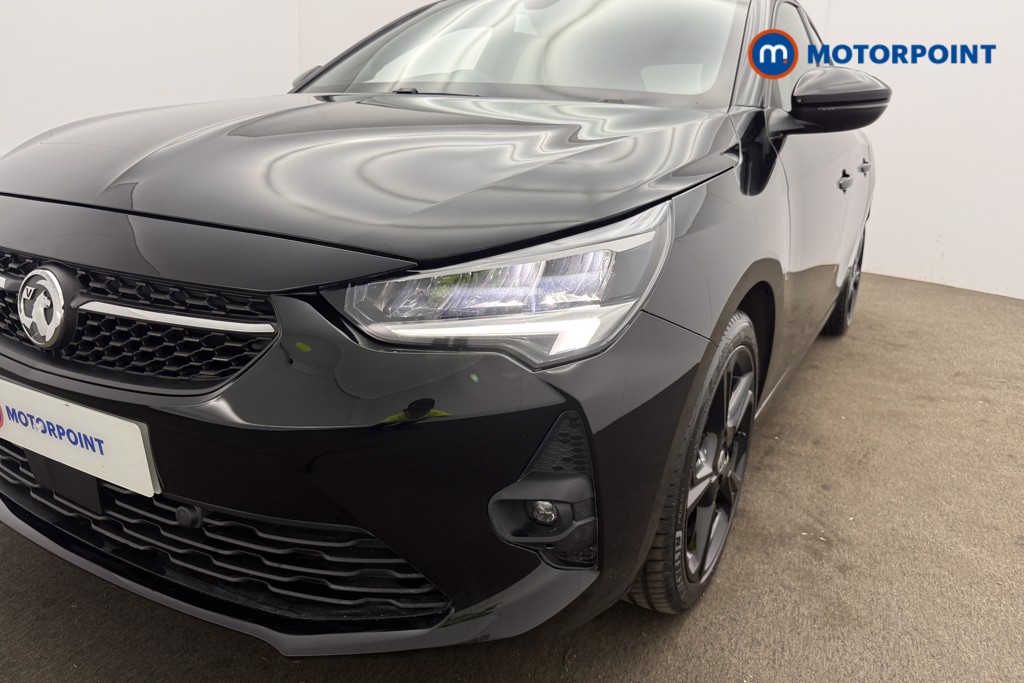 Vauxhall Corsa GS Automatic Petrol Hatchback - Stock Number (1623363) - 30th supplementary image