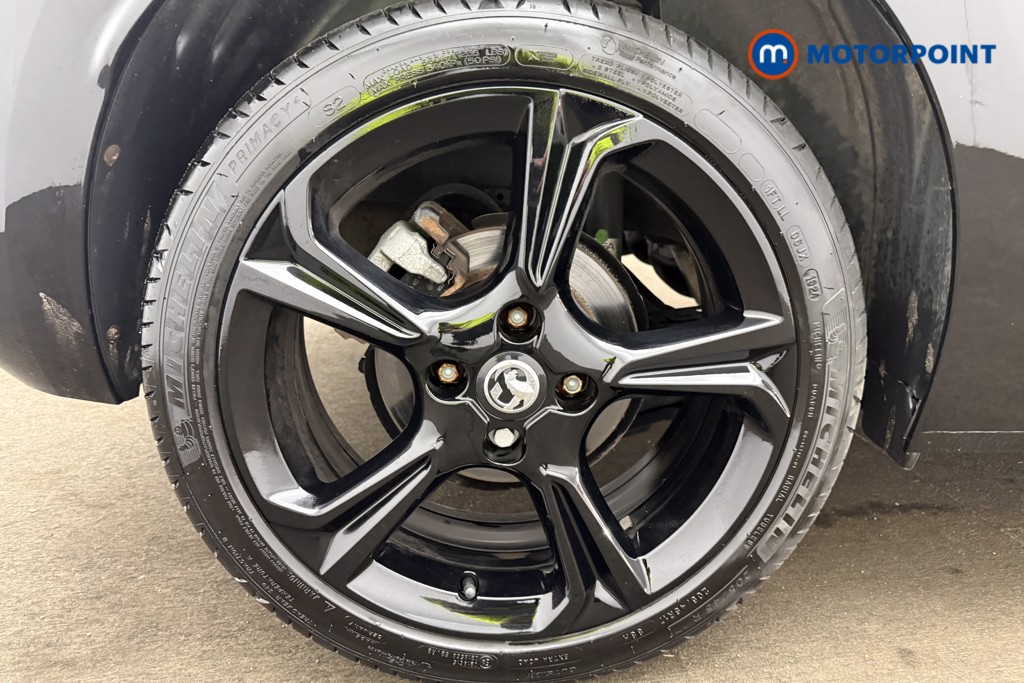 Vauxhall Corsa GS Automatic Petrol Hatchback - Stock Number (1623363) - 1st supplementary image