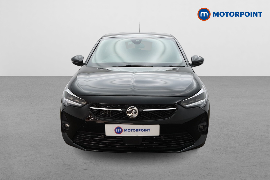 Vauxhall Corsa GS Automatic Petrol Hatchback - Stock Number (1623363) - Front bumper