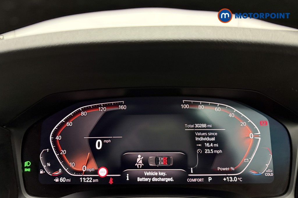 BMW 3 Series M Sport Automatic Petrol Saloon - Stock Number (1624065) - 6th supplementary image