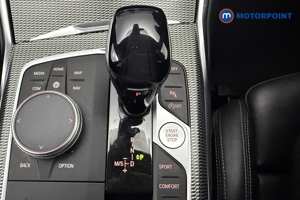 BMW 3 Series M Sport Automatic Petrol Saloon - Stock Number (1624065) - 7th supplementary image