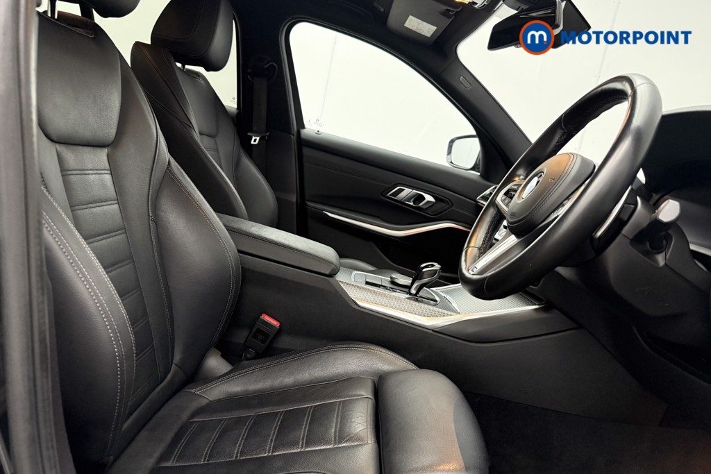 BMW 3 Series M Sport Automatic Petrol Saloon - Stock Number (1624065) - 8th supplementary image