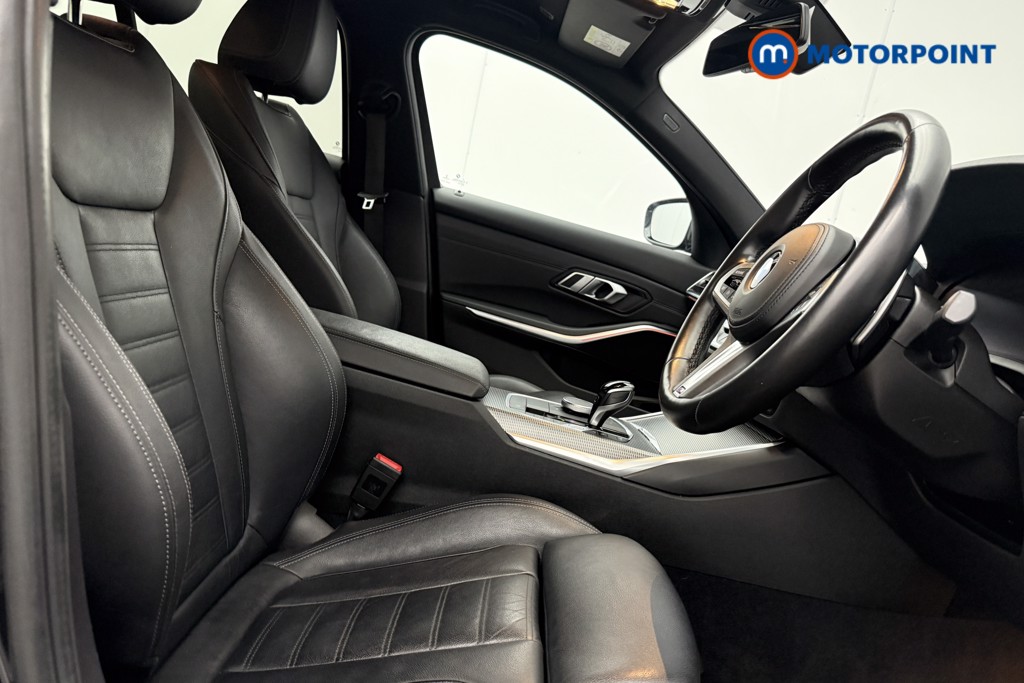 BMW 3 Series M Sport Automatic Petrol Saloon - Stock Number (1624065) - 9th supplementary image