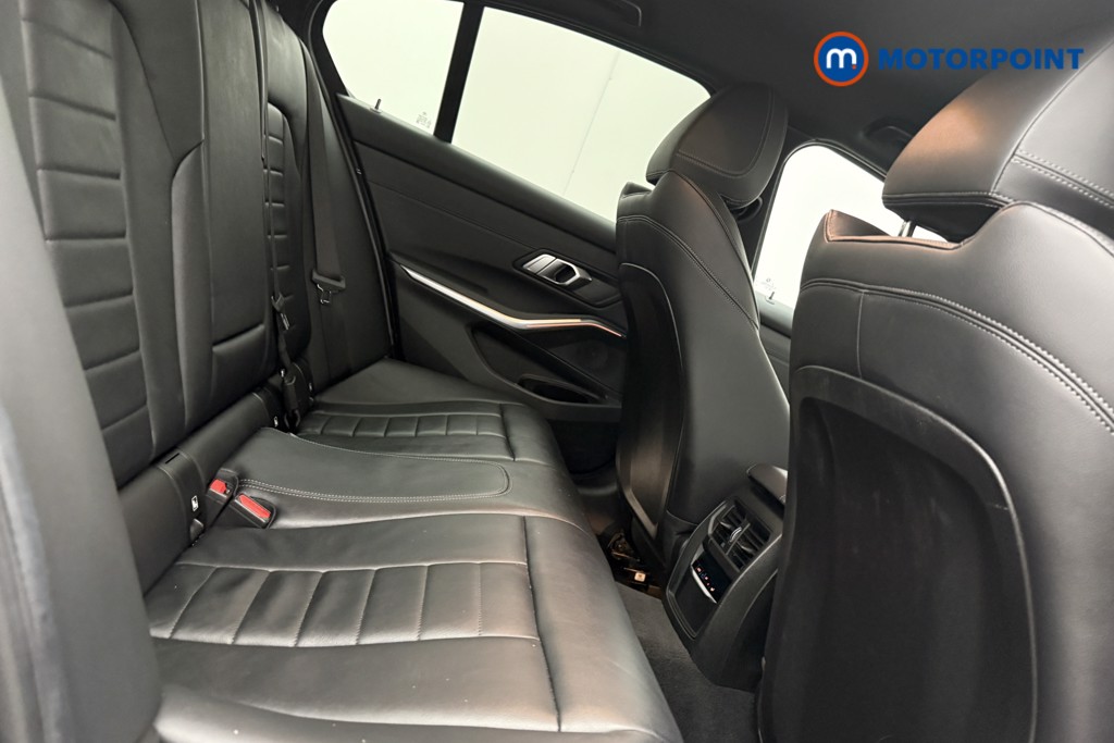 BMW 3 Series M Sport Automatic Petrol Saloon - Stock Number (1624065) - 10th supplementary image