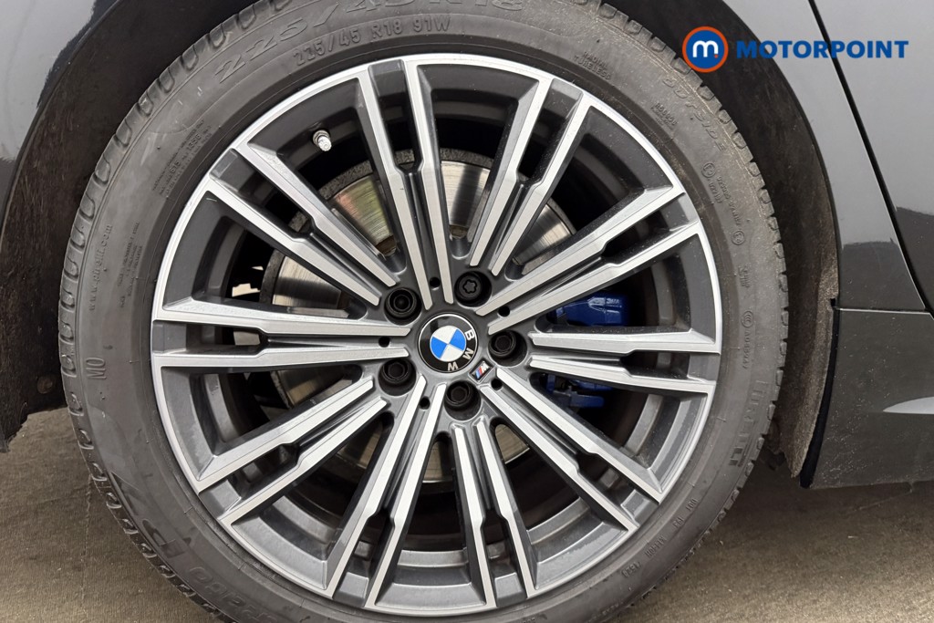 BMW 3 Series M Sport Automatic Petrol Saloon - Stock Number (1624065) - 11th supplementary image