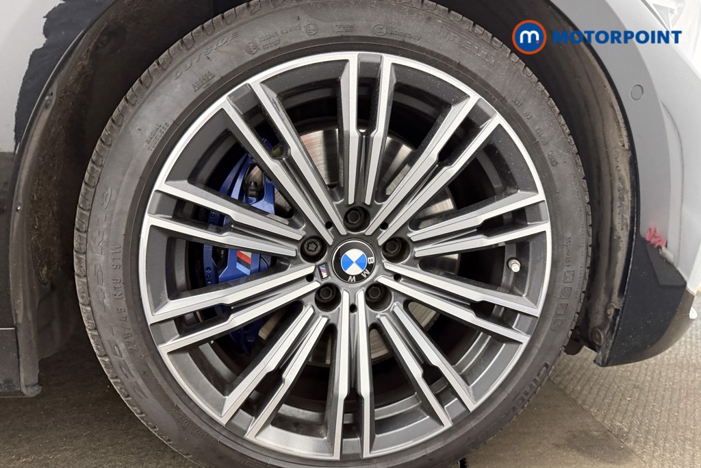 BMW 3 Series M Sport Automatic Petrol Saloon - Stock Number (1624065) - 12th supplementary image
