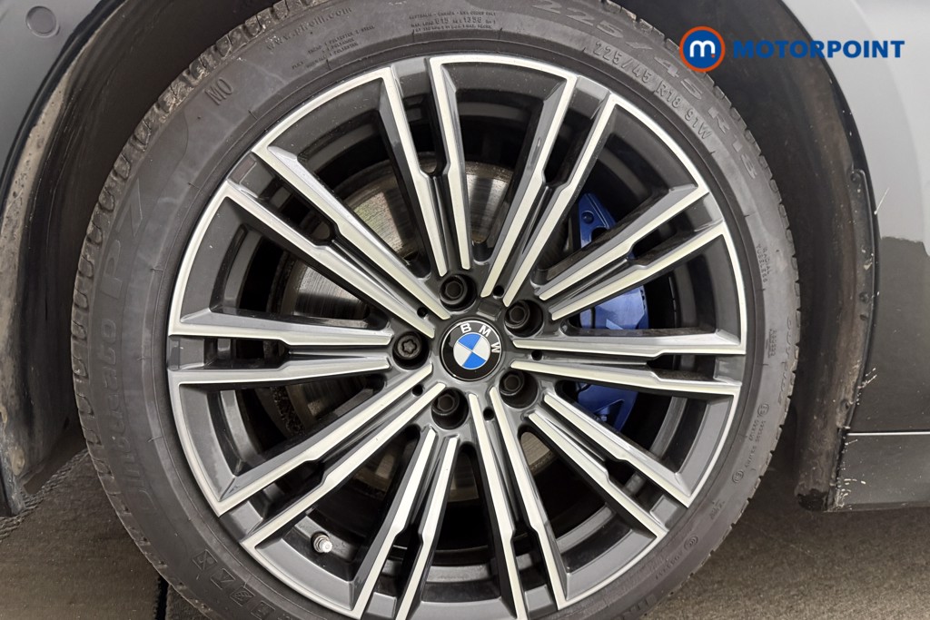 BMW 3 Series M Sport Automatic Petrol Saloon - Stock Number (1624065) - 13th supplementary image
