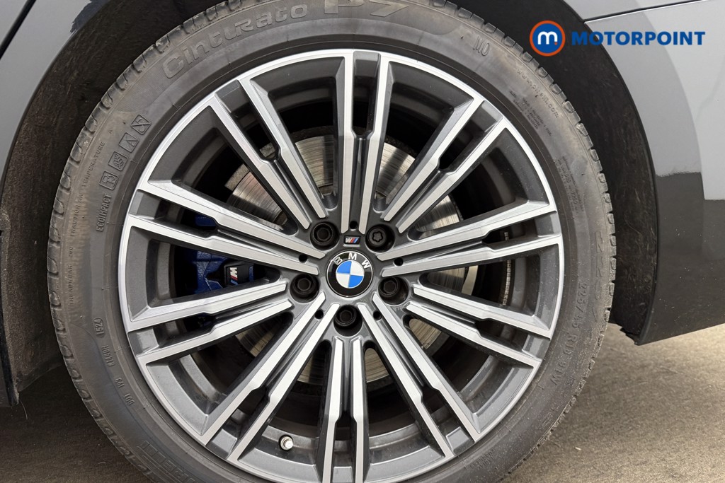 BMW 3 Series M Sport Automatic Petrol Saloon - Stock Number (1624065) - 14th supplementary image